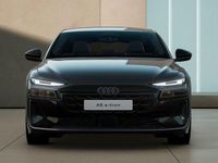 Neu Audi A6 e-tron S-Line 314 kW (428 PS) 2026 Daytonagrau perleffekt Kombi