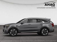 Gebraucht Kia Sorento Platinum 193 PS (141 kW) 2025 Grau SUV