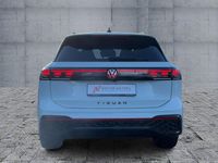 Gebraucht VW Tiguan Style 193 PS (141 kW) 2025 Weiß SUV