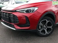 Neu MG ZS Comfort 116 PS (85 kW) 2026 Diamond red SUV