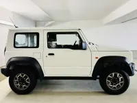 Gebraucht Suzuki Jimny Comfort+ 102 PS (75 kW) 2021 SUV