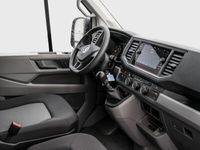 gebraucht VW Crafter 