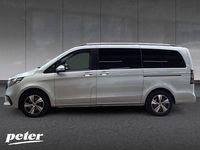Gebraucht Mercedes V300 Style 231 PS (169 kW) 2024 Hightechsilber metallic Van / Kleinbus