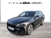 Gebraucht BMW X2 M Sport 150 PS (110 kW) 2021 Schwarz SUV