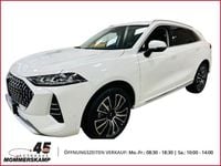 Neu Wey 05 Lux 476 PS (350 kW) 2025 Schwarz SUV