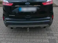 Gebraucht Ford Edge Titanium 238 PS (175 kW) 2019 Schwarz SUV
