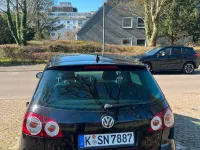 Używany VW Golf VII 105 KM (77 kW) 2013 Czarny Sedan/Limuzyna