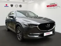 Brugt Mazda CX-5 Exclusive 160 HK (117 kW) 2018 Grå SUV