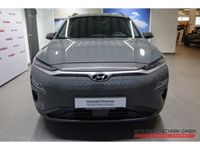 gebraucht Hyundai Kona Elektro Basis 2WD SoH 98,5% Apple CarPlay K