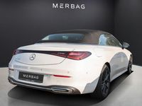 Second-hand Mercedes 180 Avantgarde 170 CP (125 kW) 2024 Alb Berlinǎ