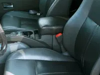 Gebraucht Jeep Grand Cherokee 218 PS (160 kW) 2007 Schwarz SUV