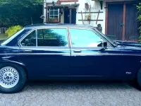 Gebraucht Daimler Double Six Serie 1 1991 Blau Limousine