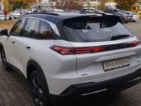 Neu Baic X55 177 PS (130 kW) 2025 Weiß SUV