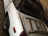 Gebraucht MG Midget 97 PS (71 kW) 1980 Weiß Cabrio