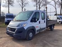 Gebraucht Fiat Ducato 2017 Weiß Van