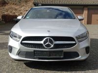 gebraucht Mercedes A160 Progressive, Widescreen, Business-Paket