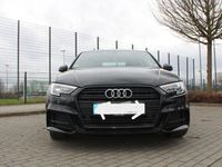 gebraucht Audi A3 A3Limousine 35 TFSI S-Line S tronic