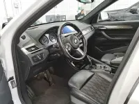 Używany BMW X1 xLine 190 KM (139 kW) 2017 Biały SUV