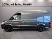 gebraucht VW Crafter 2.0 TDI 30 DSG 103 KW*LED*Kamera*App Connect*Klima*DAB*SHZ*PDC*AHK*