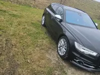 Usata Audi S6 520 CV (382 kW) 2014 Station wagon