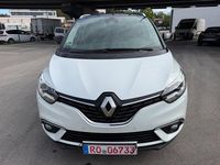 Gebraucht Renault Scénic IV 160 PS (117 kW) 2018 Weiß Van / Kleinbus