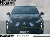 Neu Mitsubishi Colt Edition 143 PS (105 kW) 2025 Schwarz Kleinwagen