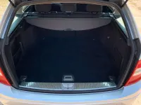 Gebraucht Mercedes C220 170 PS (125 kW) 2010 Kombi