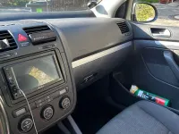 Gebraucht VW Golf VI 102 PS (75 kW) 2008 Grau Kleinwagen