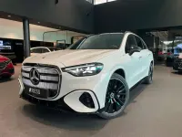 Gebraucht Mercedes GLC400d AMG 360 kW (490 PS) 2026 Weiß SUV