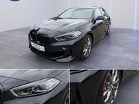 Gebraucht BMW M135 Performance 306 PS (225 kW) 2020 Saphirschwarz Kleinwagen