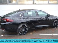 gebraucht Opel Insignia 2.0 BiT D INNOVATION Aut 4x4 *LEDER*NAVI*TOP