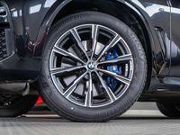 Gebraucht BMW X5 M Sport 340 PS (250 kW) 2021 Schwarz SUV