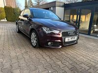 Gebraucht Audi A1 Ambition 90 PS (66 kW) 2014 Schwarz Kleinwagen