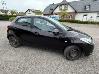 Usata Mazda 2 74 CV (54 kW) 2009 Utilitaria