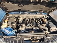 Gebraucht Nissan Navara 144 PS (105 kW) 2014 Schwarz Pickup