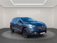 Gebraucht Renault Kadjar Bose Edition 131 PS (96 kW) 2017 Grau SUV