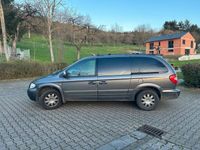 gebraucht Chrysler Voyager 2.8 CRD