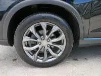 Gebraucht DFSK Seres 3 119 kW (163 PS) 2022 Schwarz SUV