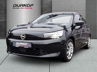 Second-hand Opel Corsa Edition 101 CP (74 kW) 2025 Negru Hatchback