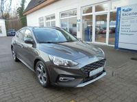 Second-hand Ford Focus Active 155 CP (114 kW) 2020 Gri Berlinǎ