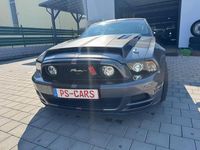 Gebraucht Ford Mustang GT 424 PS (311 kW) 2014 Grau