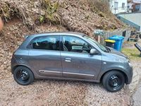 Gebraucht Renault Twingo Intens 92 PS (67 kW) 2019 Grau Kleinwagen