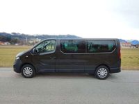 gebraucht Opel Vivaro Vivaro1.6 D L2H1 S