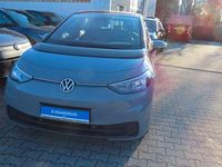 Gebraucht VW ID.3 Pro 106 kW (145 PS) 2022 Grau Kleinwagen