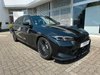 Gebraucht Alpina D3 355 PS (261 kW) 2025 Schwarz Limousine