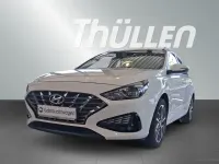 Gebraucht Hyundai i30 Trend 160 PS (117 kW) 2024 Weiß Kombi