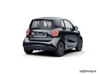 gebraucht Smart ForTwo Electric Drive EQ Exclusive Black LAST ONE Passion Klima