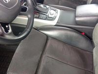 Gebraucht Audi A6 252 PS (185 kW) 2018 Silber Kombi