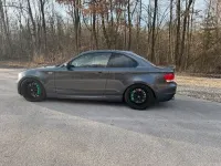 Gebraucht BMW 135 Performance 721 PS (530 kW) 2008 Kleinwagen