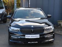 Gebraucht Alpina D5 387 PS (284 kW) 2019 Schwarz Limousine